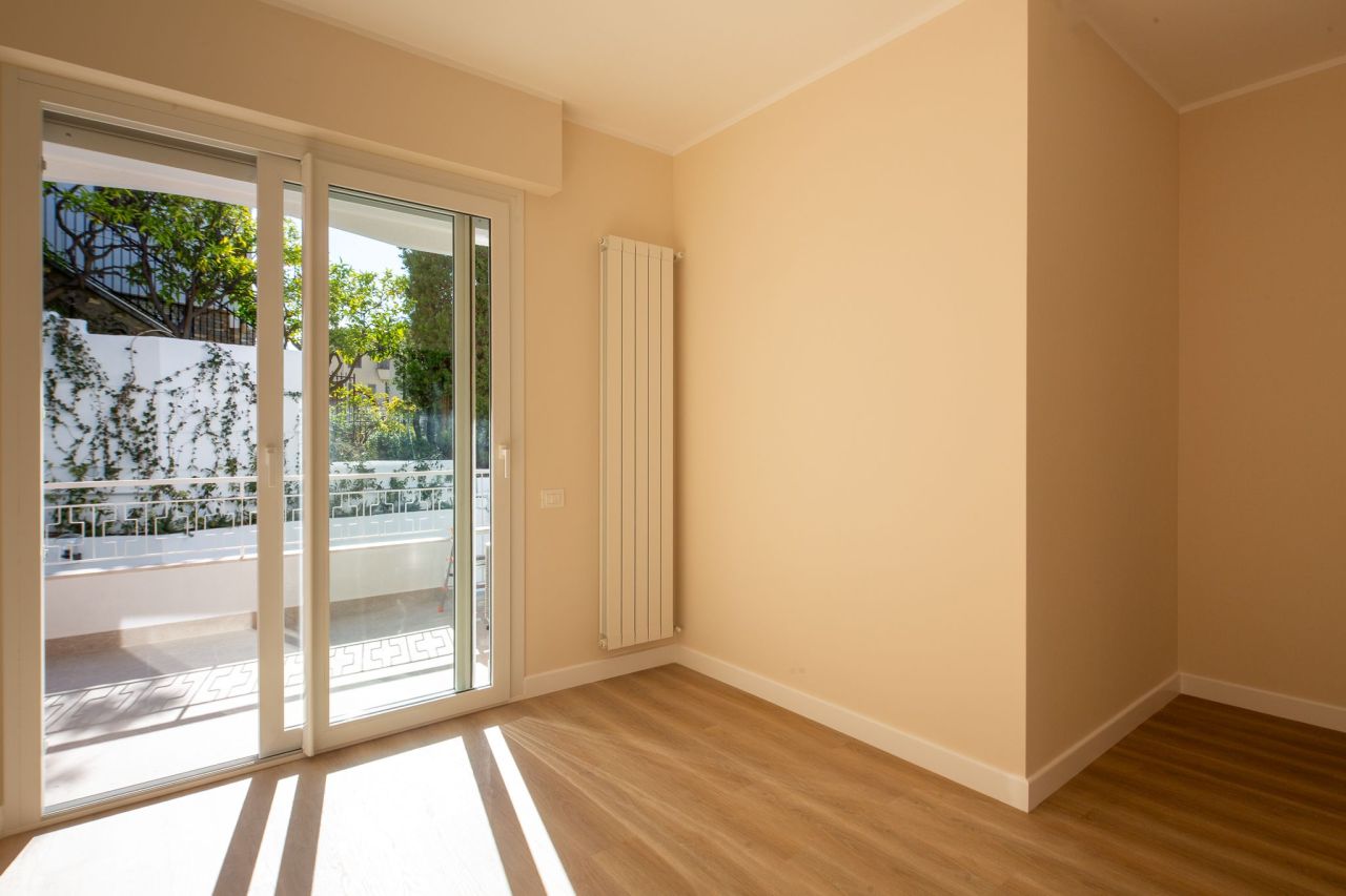 Апартаменты в Бордигере, Италия, 61 м² - фото 9