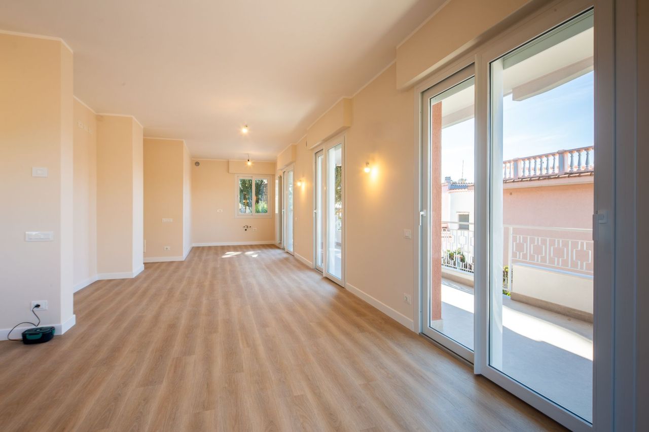 Апартаменты в Бордигере, Италия, 61 м² - фото 13