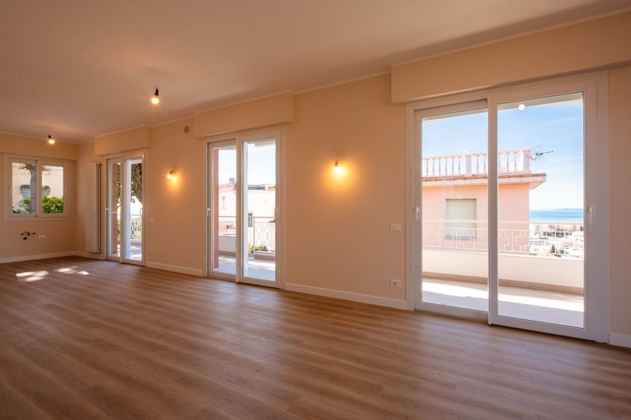 Апартаменты в Бордигере, Италия, 61 м² - фото 14