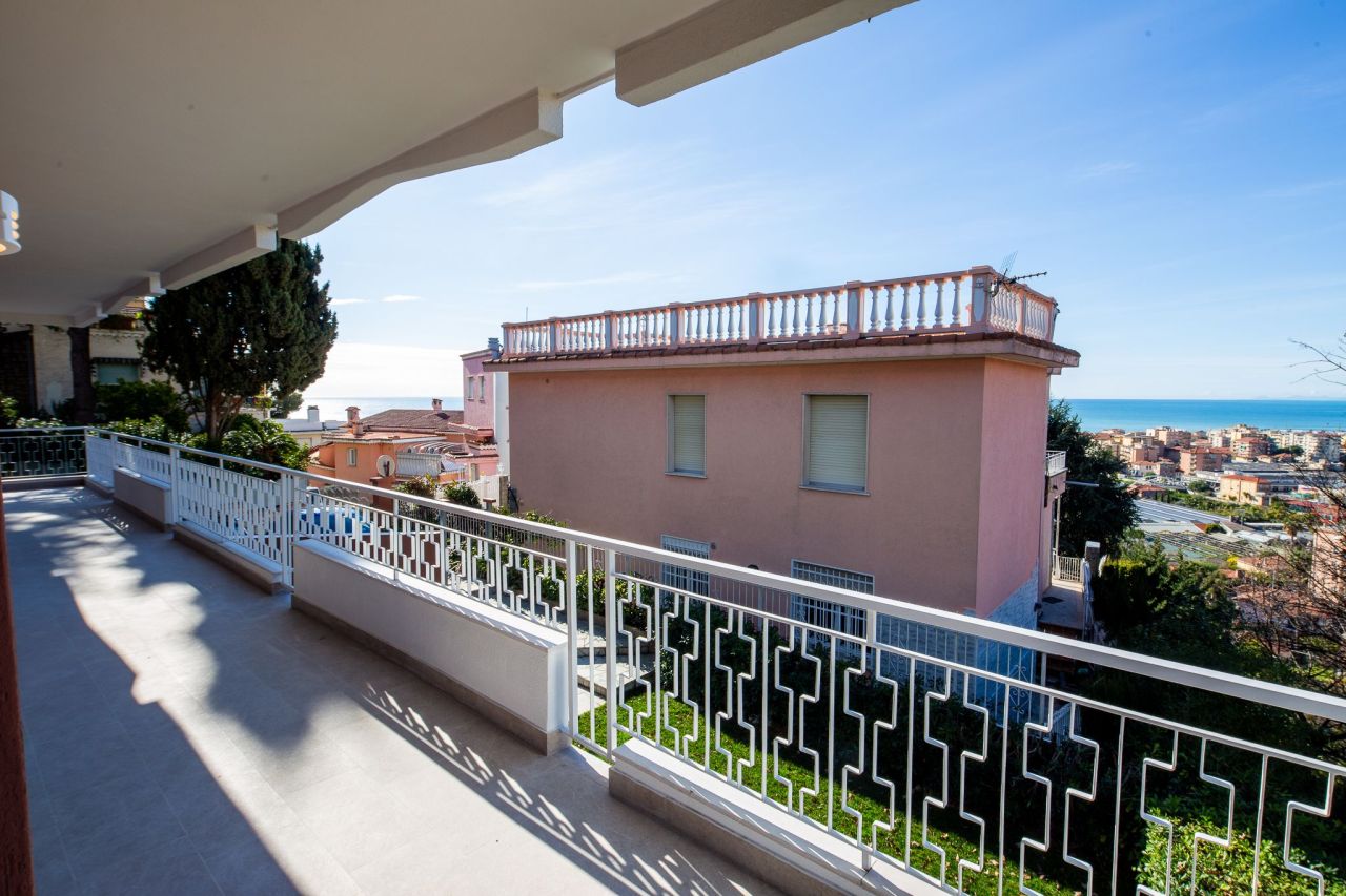 Апартаменты в Бордигере, Италия, 61 м² - фото 2