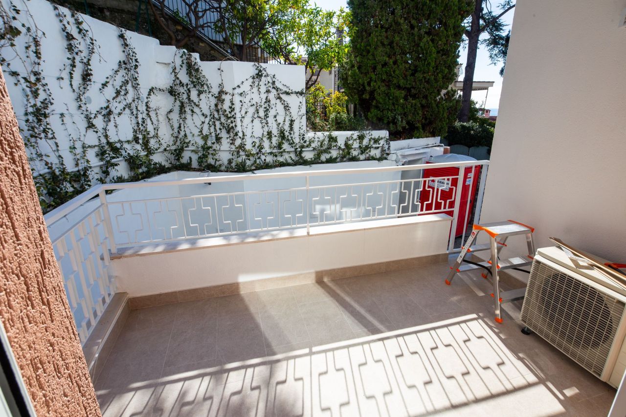 Апартаменты в Бордигере, Италия, 61 м² - фото 7