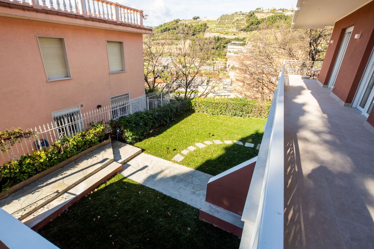 Апартаменты в Бордигере, Италия, 61 м² - фото 3