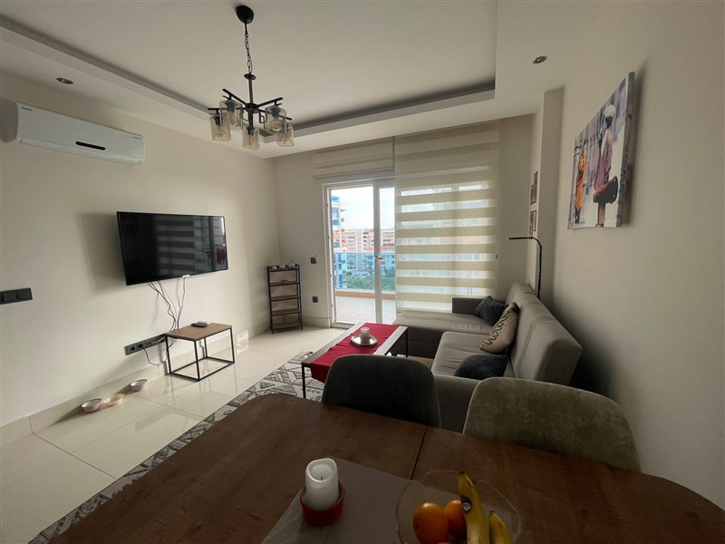 Квартира в Алании, Турция, 65 м² - фото 4