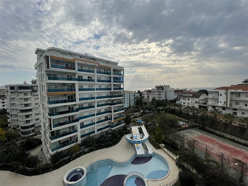 Квартира в Алании, Турция, 65 м² - фото 7