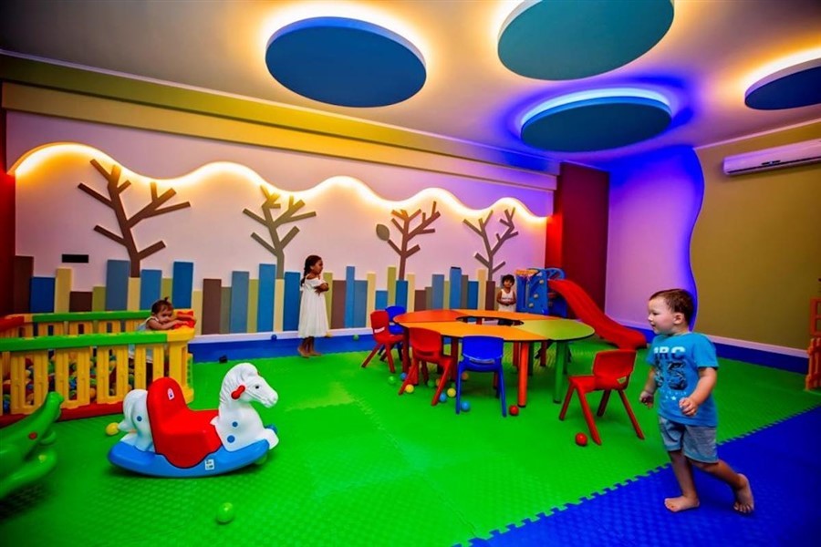 Квартира в Алании, Турция, 65 м² - фото 9