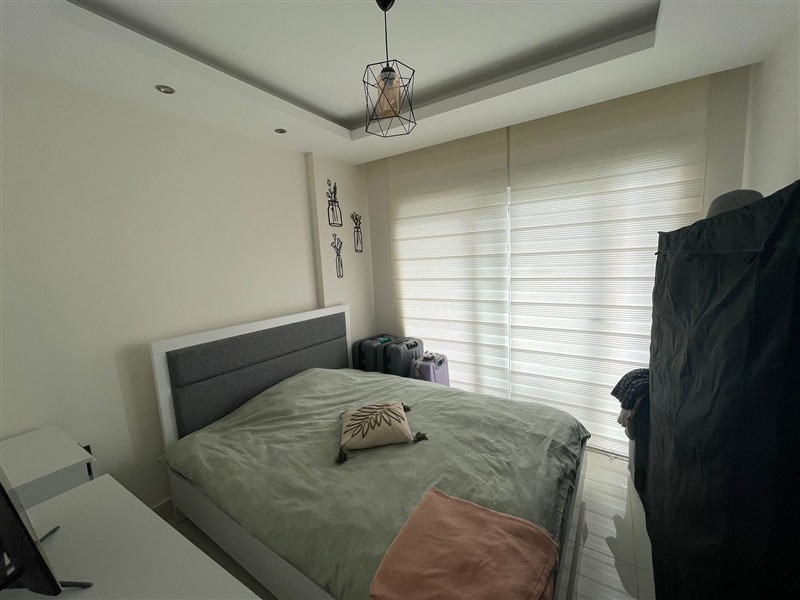 Квартира в Алании, Турция, 65 м² - фото 17