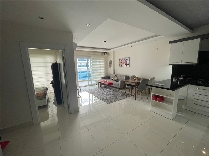 Квартира в Алании, Турция, 65 м² - фото 13