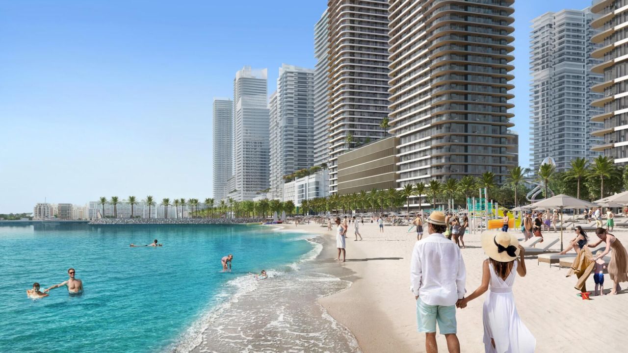 Апартаменты в Дубае, ОАЭ, 128 м² - фото 5