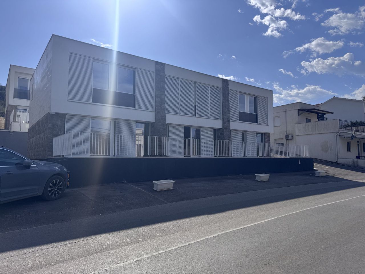 Коттедж на полуострове Луштица, Черногория, 90 м² - фото 5