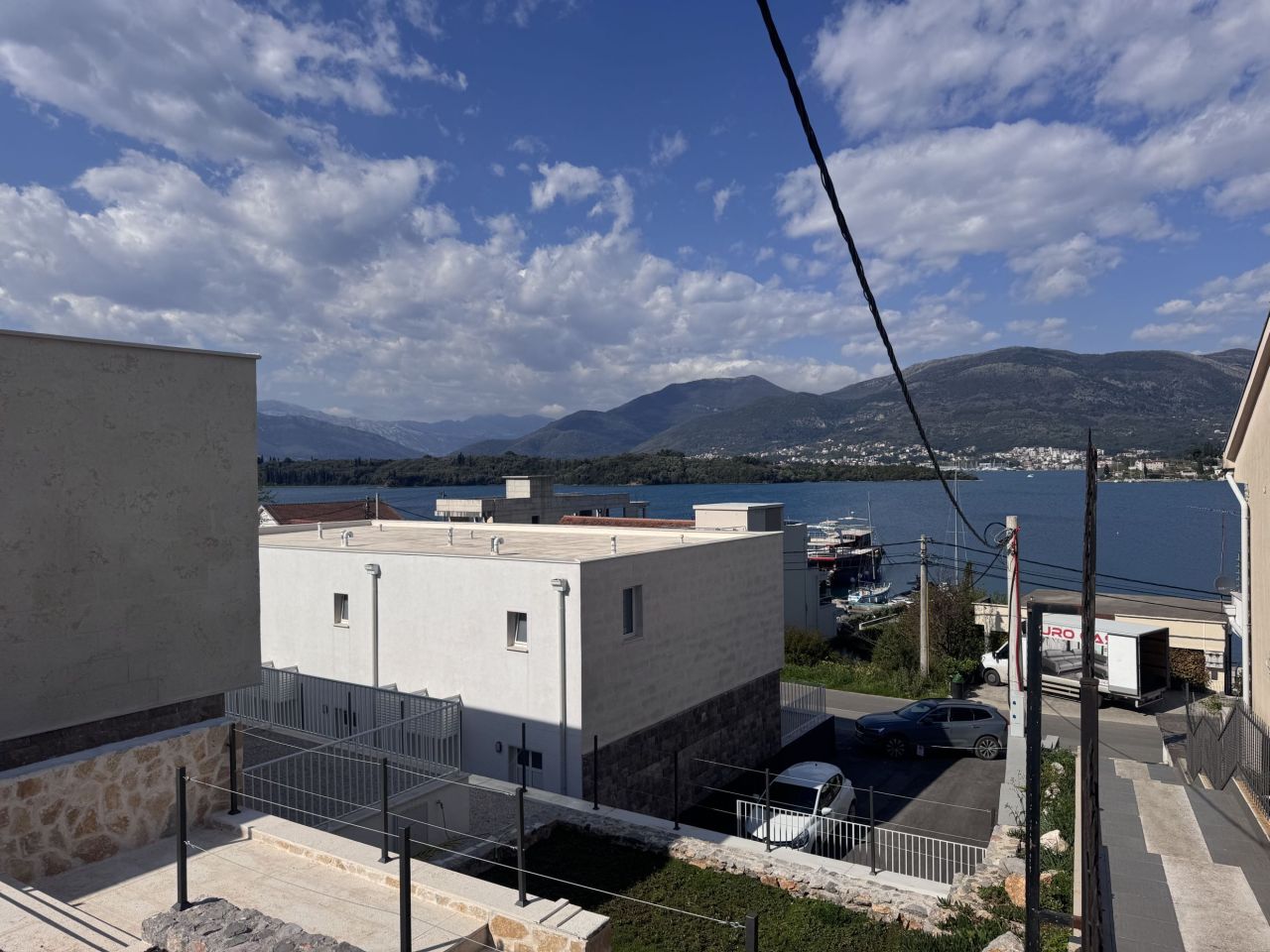 Коттедж на полуострове Луштица, Черногория, 90 м² - фото 3