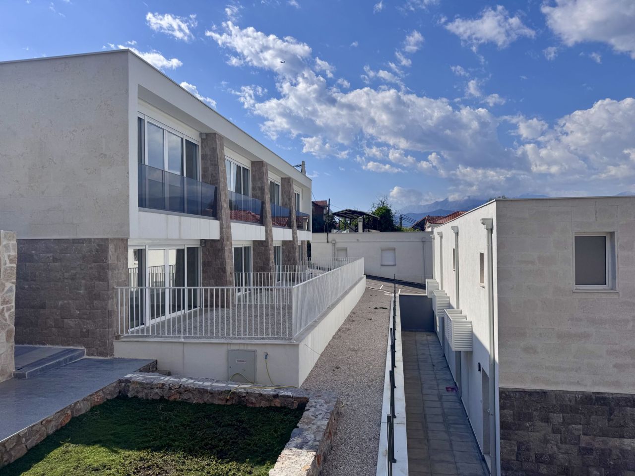 Коттедж на полуострове Луштица, Черногория, 90 м² - фото 4