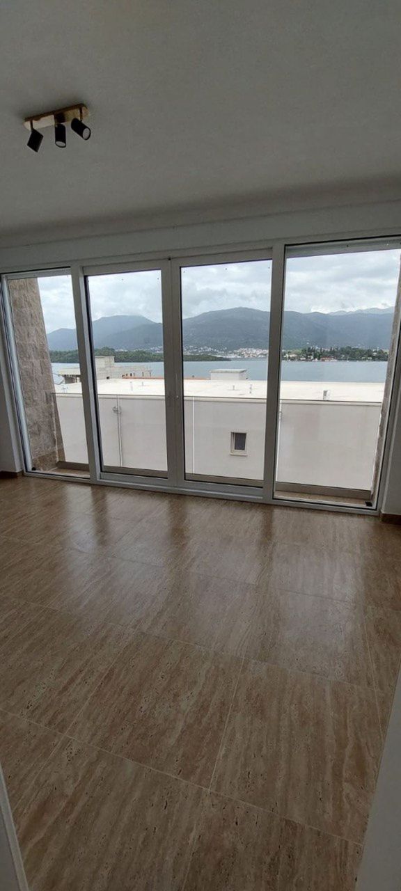 Коттедж на полуострове Луштица, Черногория, 90 м² - фото 12