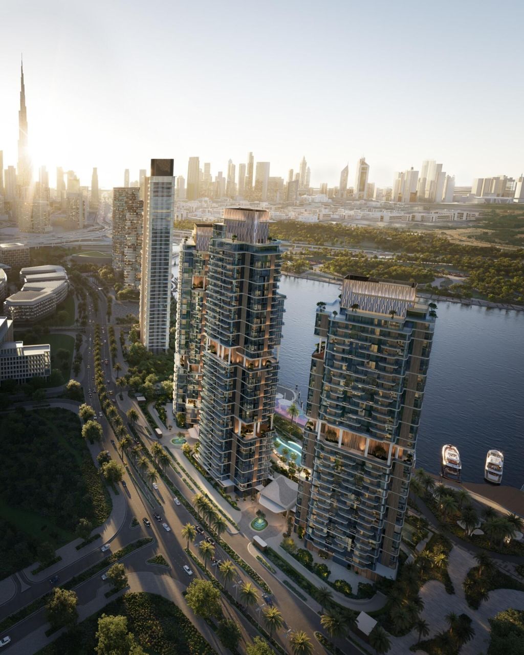 Апартаменты в Дубае, ОАЭ, 81 м² - фото 9