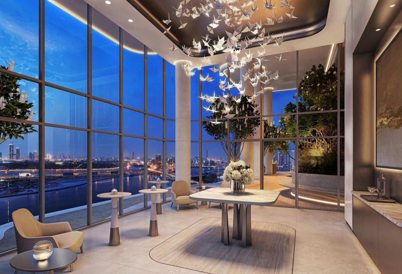 Апартаменты в Дубае, ОАЭ, 81 м² - фото 11