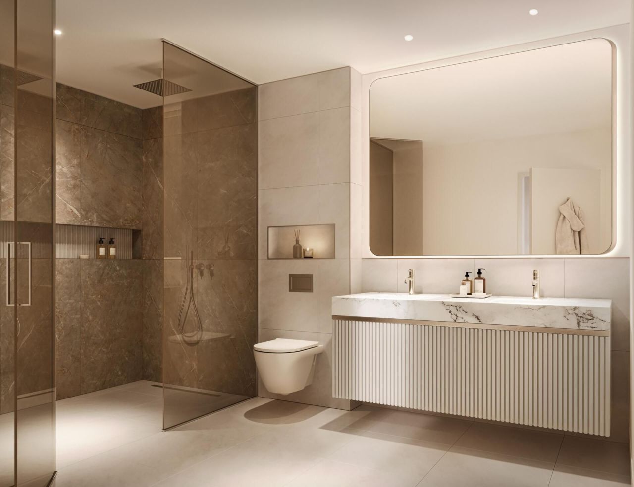 Апартаменты в Дубае, ОАЭ, 81 м² - фото 16