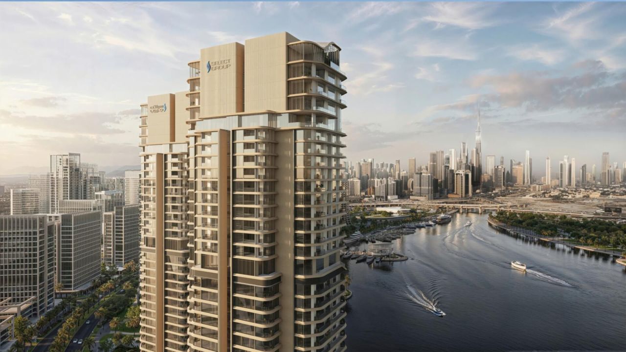 Апартаменты в Дубае, ОАЭ, 71 м² - фото 4