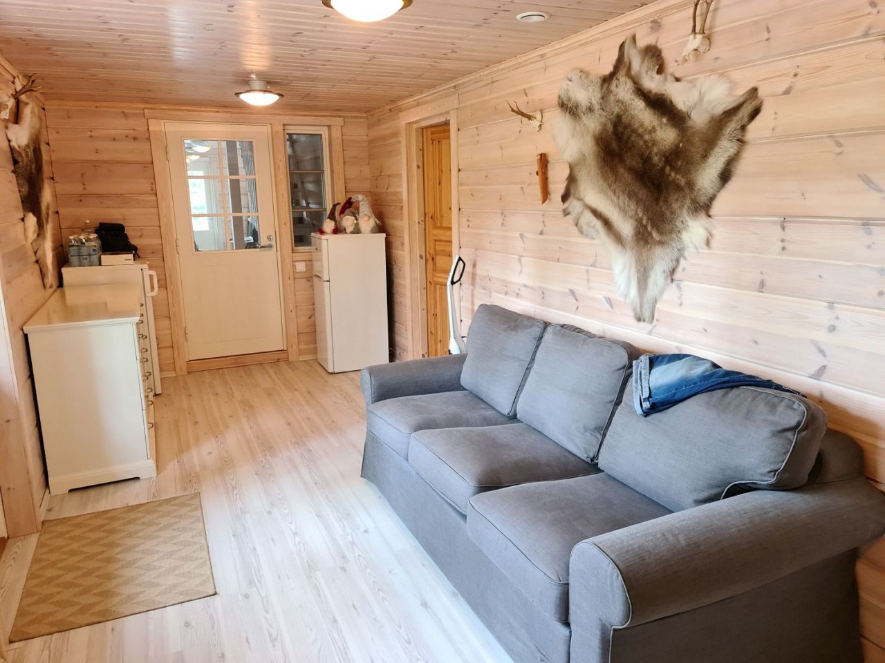 Коттедж в Пуумала, Финляндия, 165 м² - фото 14