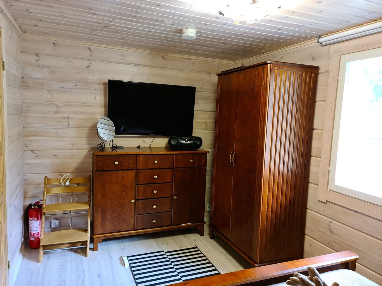 Коттедж в Пуумала, Финляндия, 165 м² - фото 12