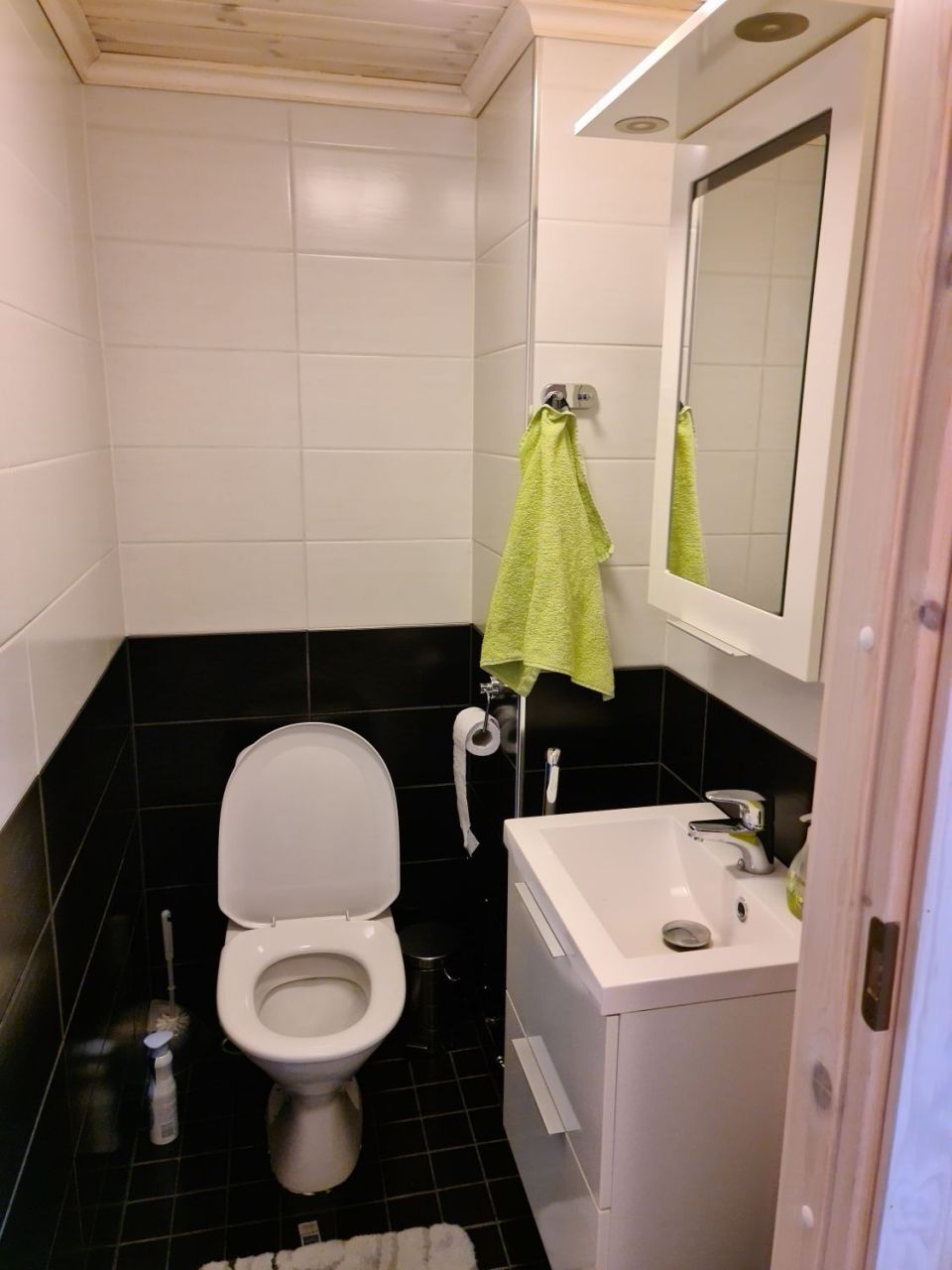 Коттедж в Пуумала, Финляндия, 165 м² - фото 16