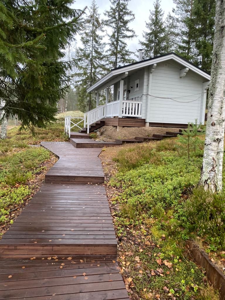 Коттедж в Пуумала, Финляндия, 165 м² - фото 7