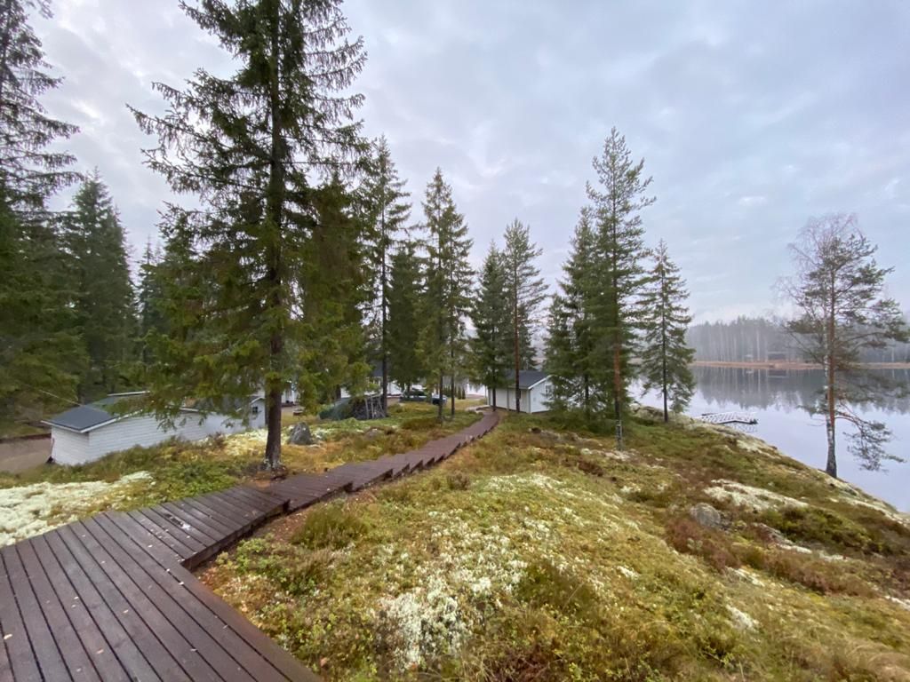 Коттедж в Пуумала, Финляндия, 165 м² - фото 6