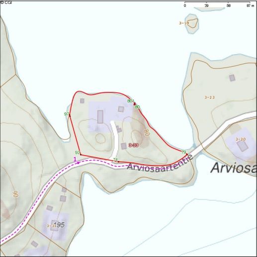 Коттедж в Пуумала, Финляндия, 165 м² - фото 18