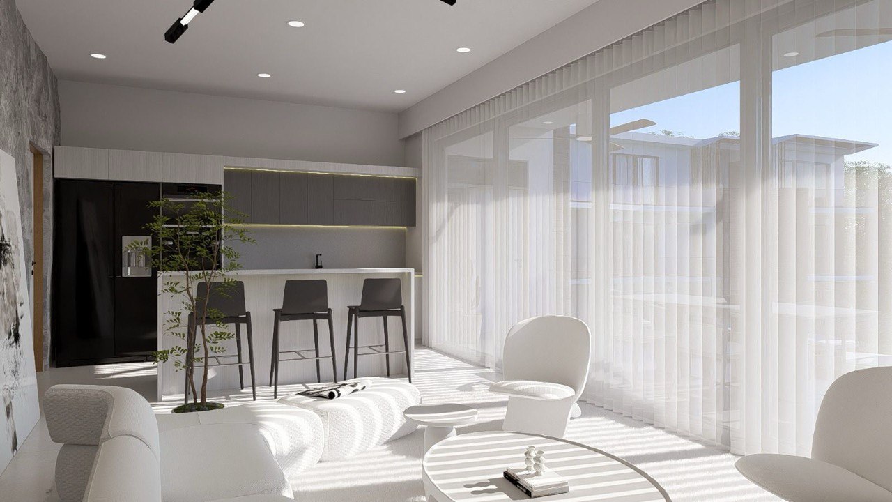 Апартаменты в Самане, Доминиканская Республика, 74.7 м² - фото 7