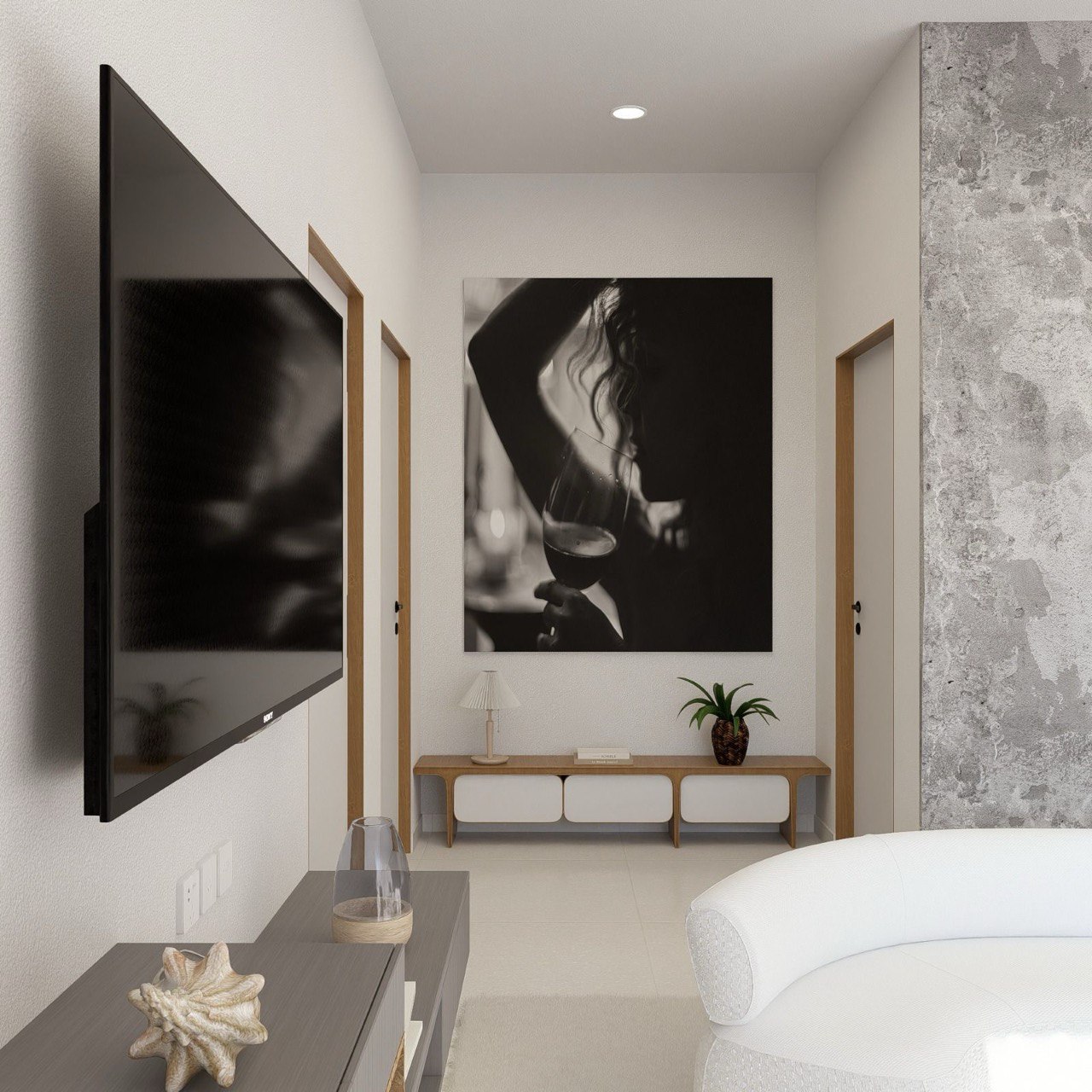 Апартаменты в Самане, Доминиканская Республика, 74.7 м² - фото 4