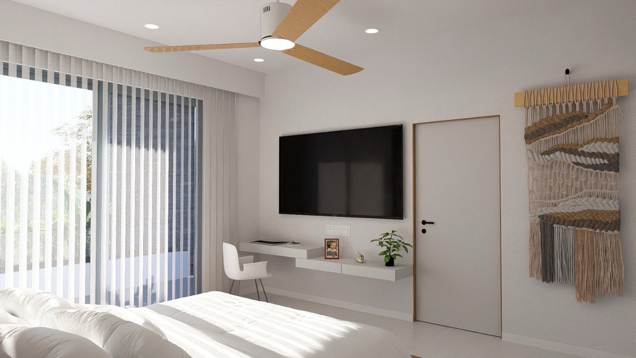 Апартаменты в Самане, Доминиканская Республика, 74.7 м² - фото 11