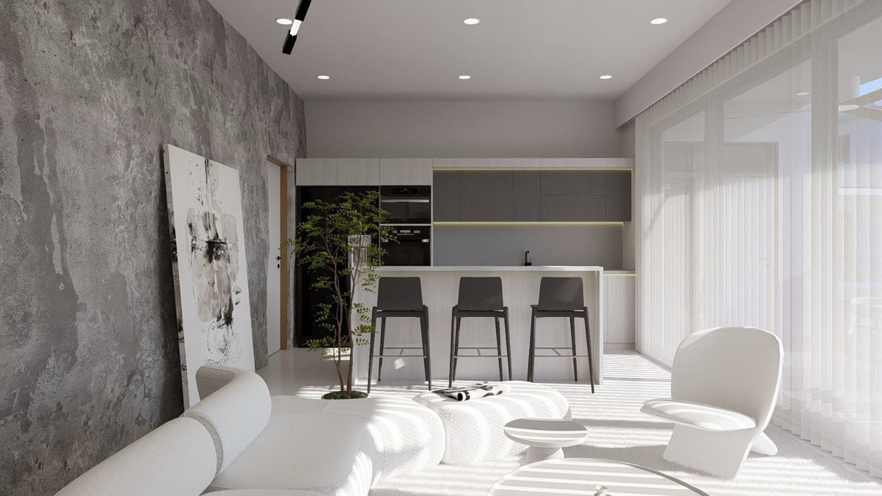 Апартаменты в Самане, Доминиканская Республика, 74.7 м² - фото 6