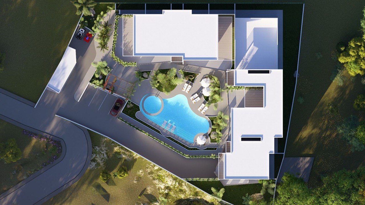 Апартаменты в Самане, Доминиканская Республика, 74.7 м² - фото 15