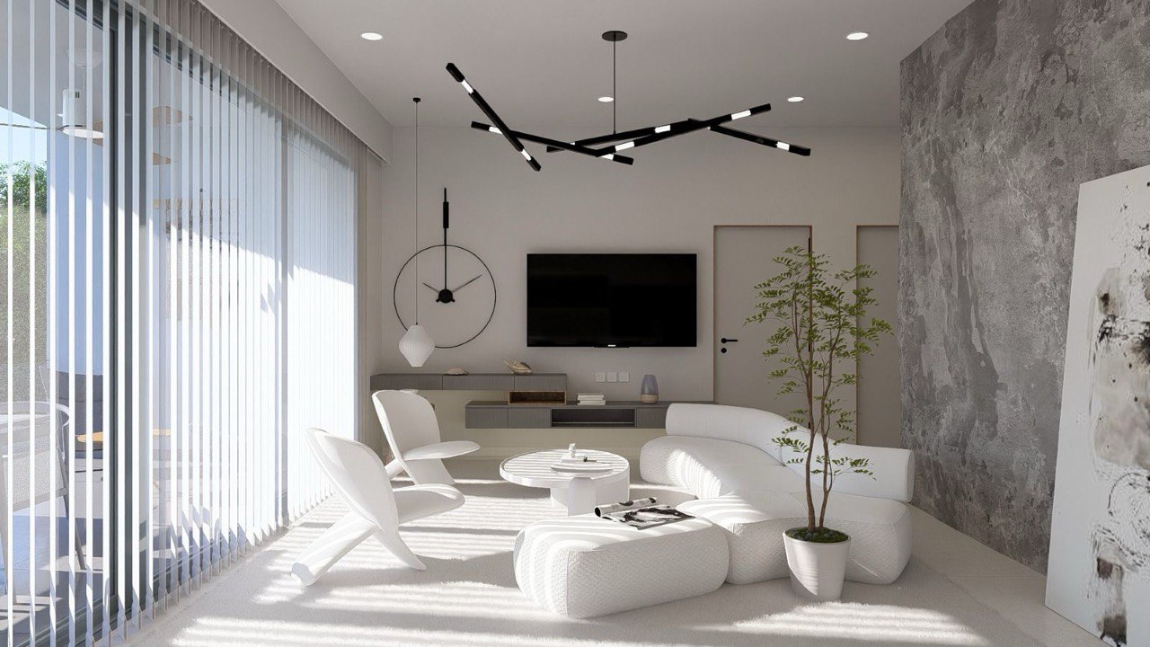 Апартаменты в Самане, Доминиканская Республика, 74.7 м² - фото 12