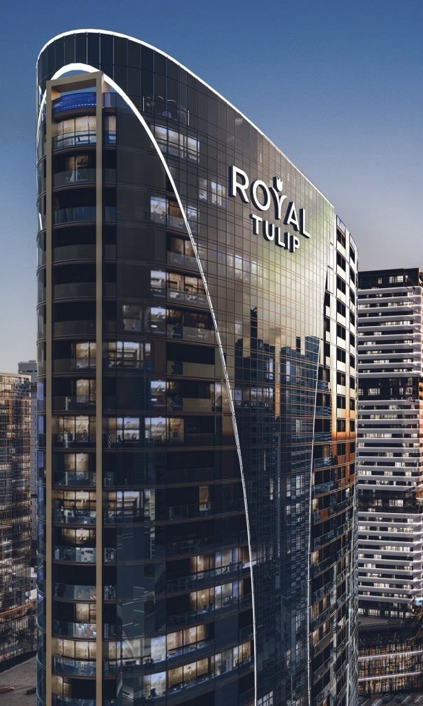 Апартаменты в Батуми, Грузия, 40 м² - фото 9