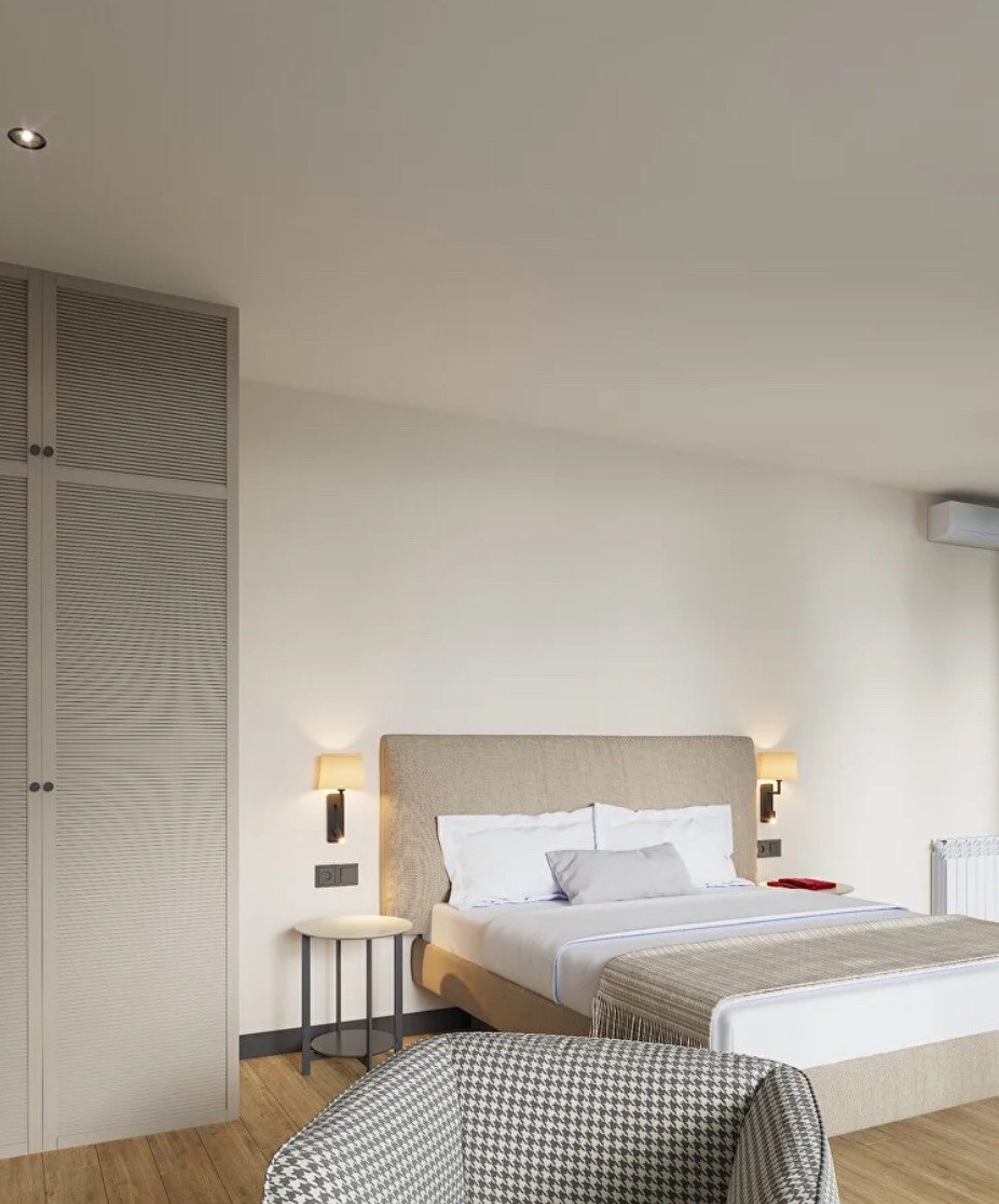 Апартаменты в Батуми, Грузия, 40 м² - фото 6