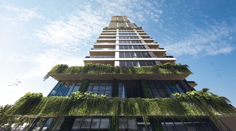 Квартира в Батуми, Грузия, 32.2 м² - фото 3