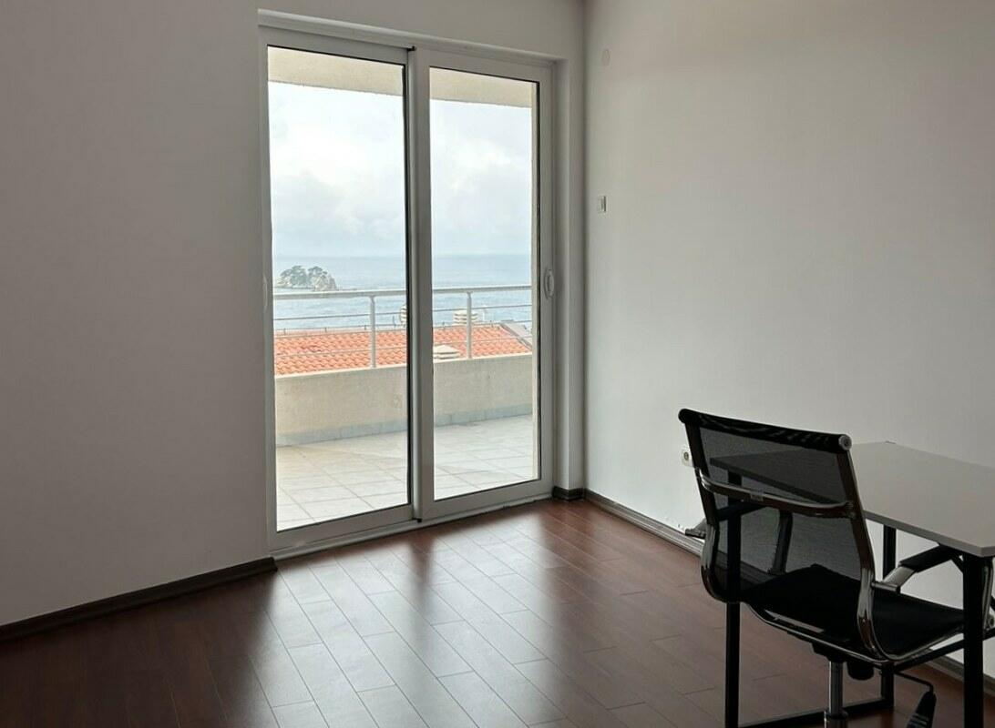 Квартира в Петроваце, Черногория, 85 м² - фото 2