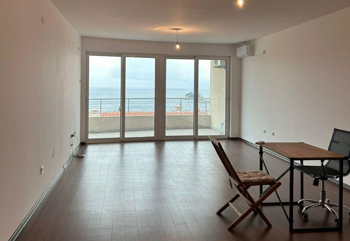 Квартира в Петроваце, Черногория, 85 м² - фото 3