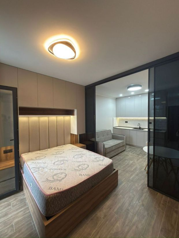 Студия в Батуми, Грузия, 36 м² - фото 1