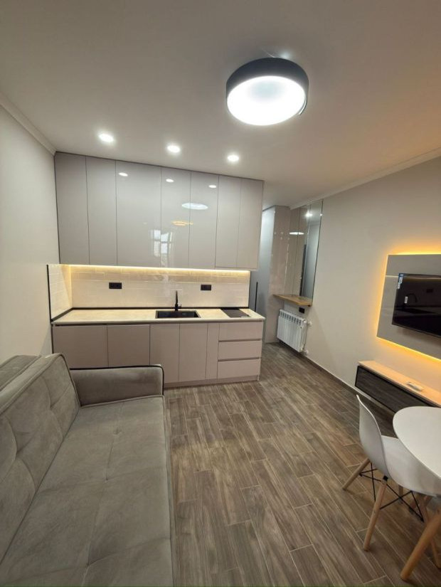 Студия в Батуми, Грузия, 36 м² - фото 3