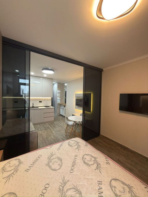 Студия в Батуми, Грузия, 36 м² - фото 4