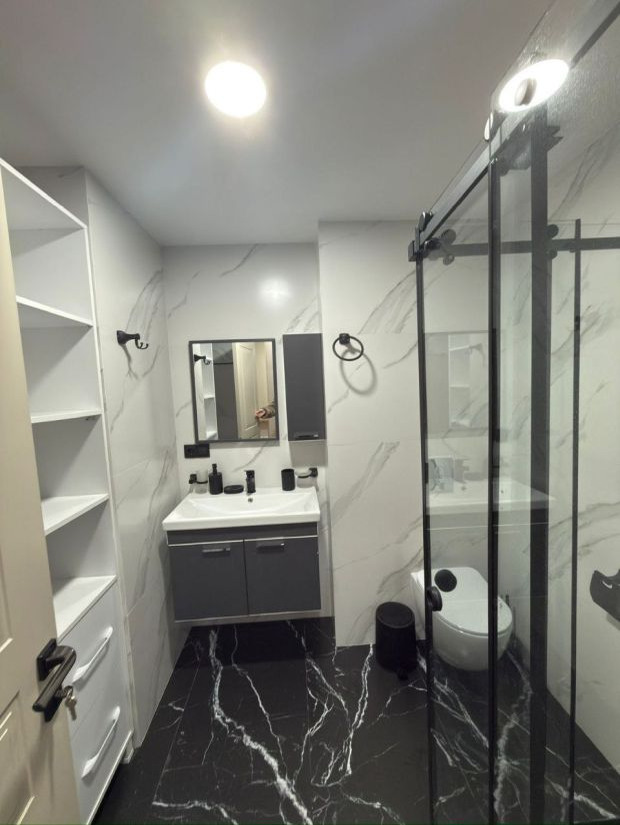 Студия в Батуми, Грузия, 36 м² - фото 5