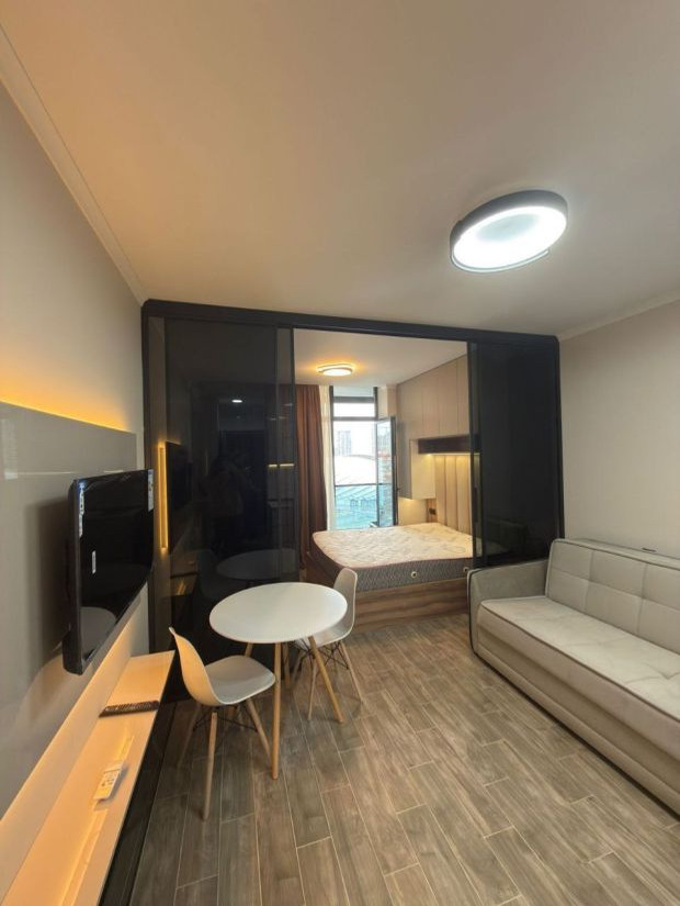 Студия в Батуми, Грузия, 36 м² - фото 7