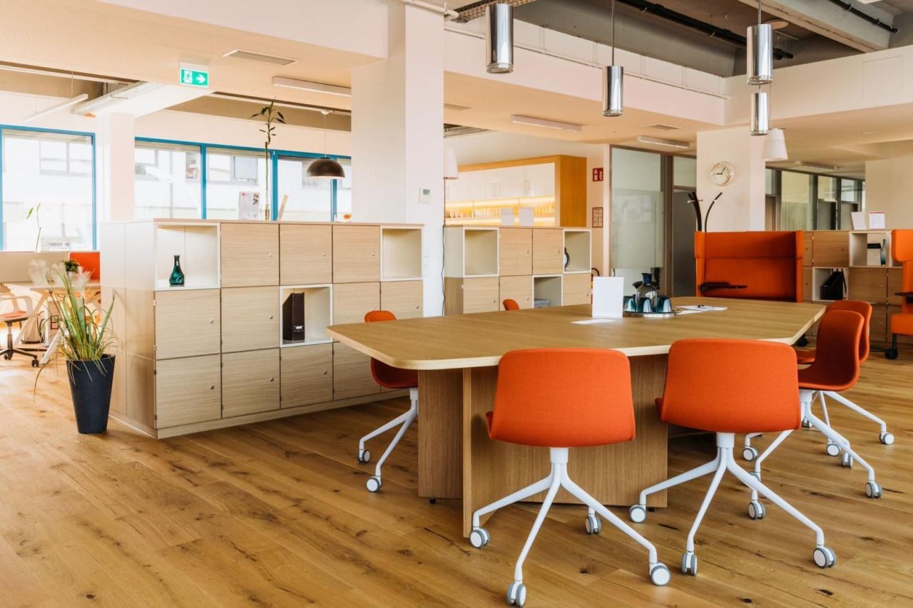 Офис в Граце, Австрия, 200 м² - фото 10