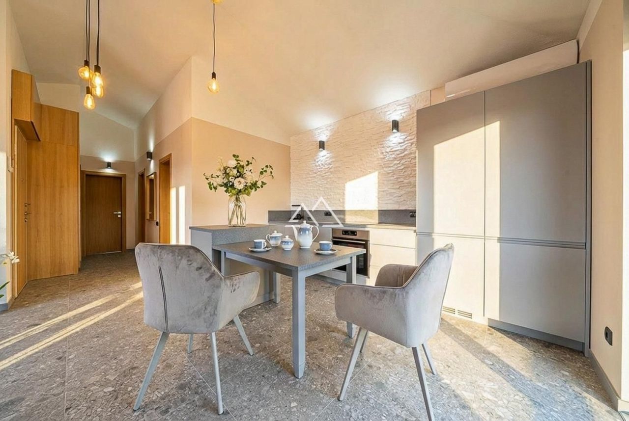 Апартаменты в Тивате, Черногория, 78 м² - фото 7