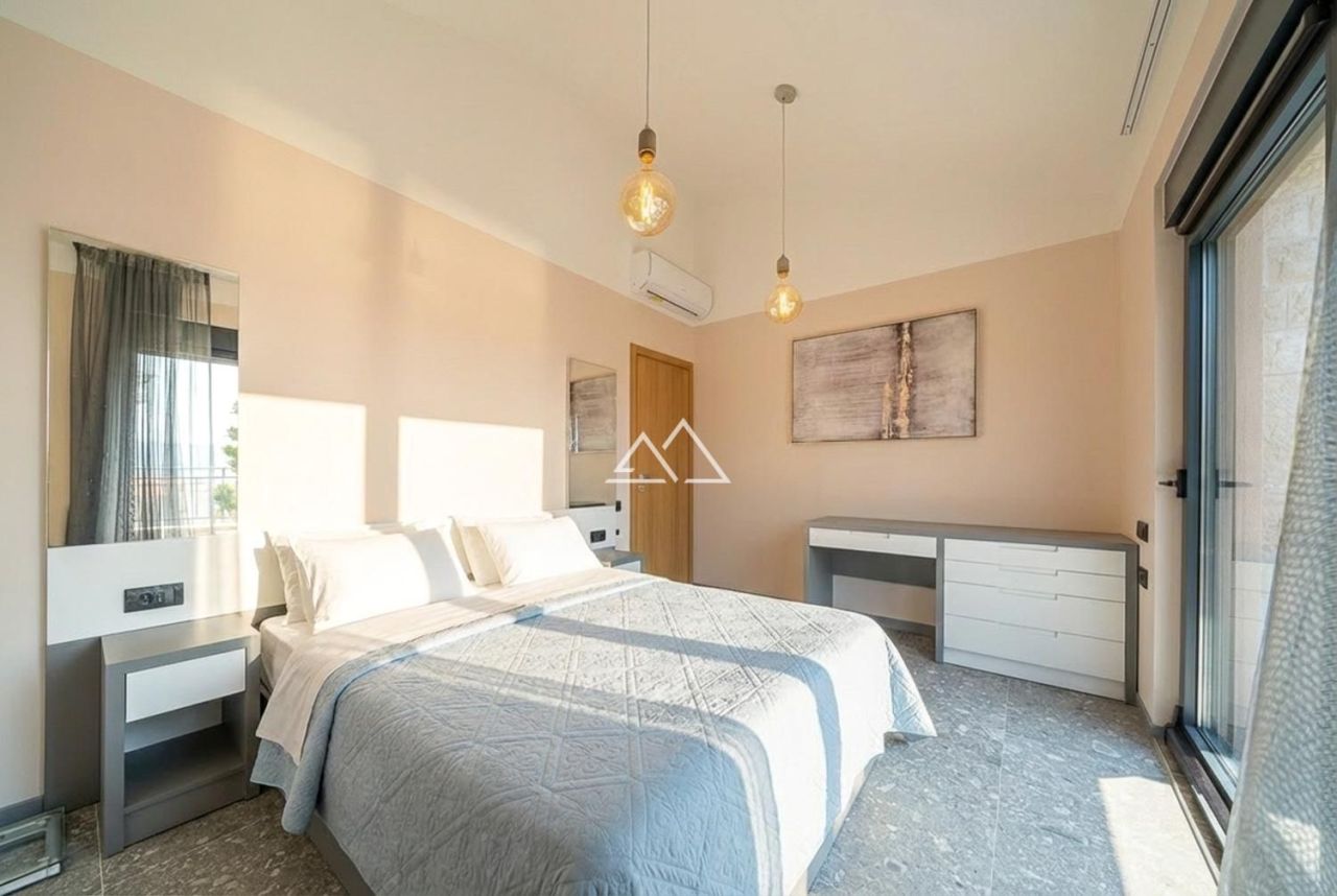 Апартаменты в Тивате, Черногория, 78 м² - фото 10