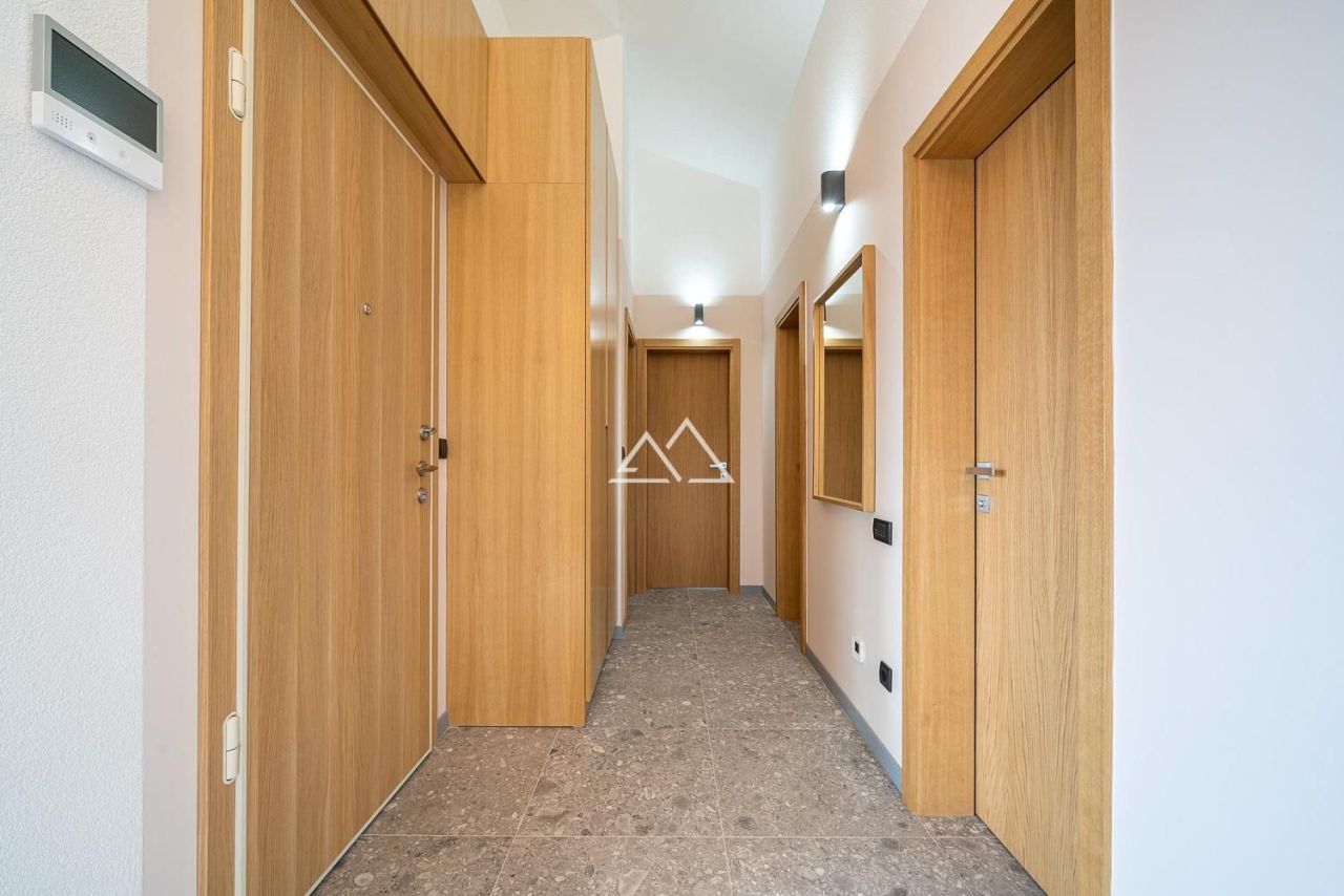 Апартаменты в Тивате, Черногория, 78 м² - фото 11