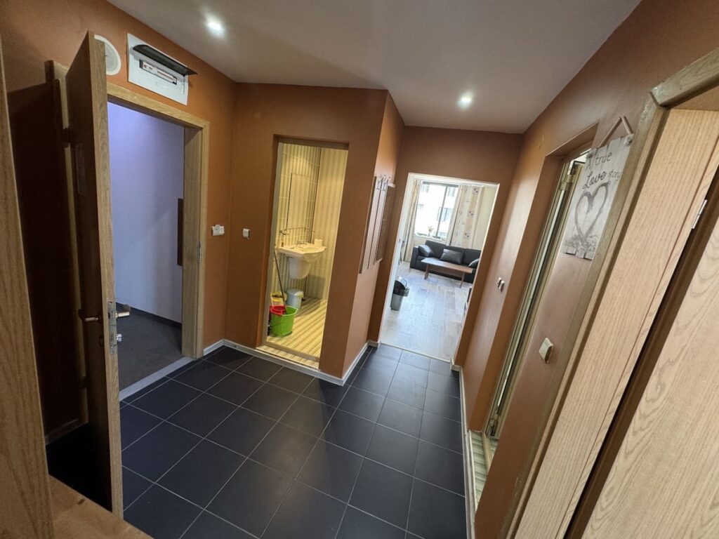 Квартира на Солнечном берегу, Болгария, 113 м² - фото 4