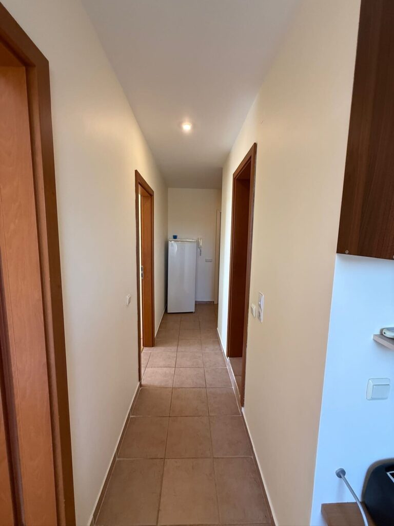 Квартира на Солнечном берегу, Болгария, 66 м² - фото 8