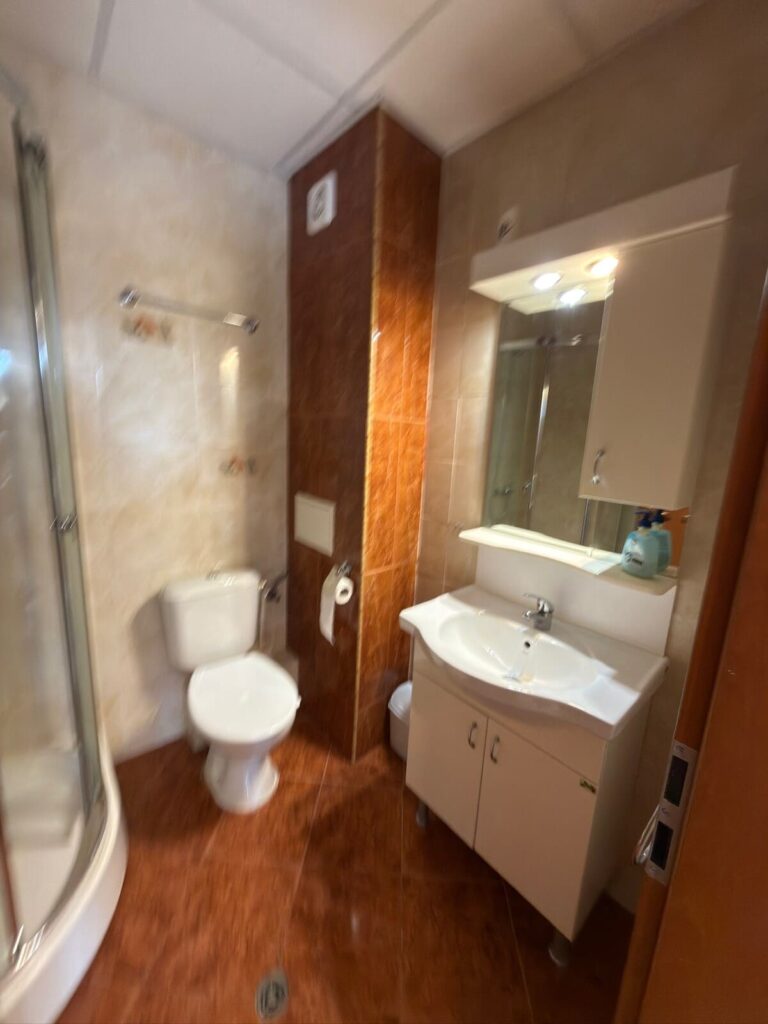 Квартира на Солнечном берегу, Болгария, 66 м² - фото 10