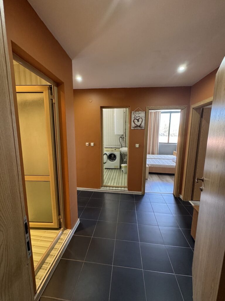 Квартира на Солнечном берегу, Болгария, 113 м² - фото 10